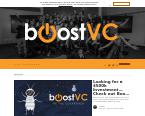 Boost VC - Medium Boost VC - Medium