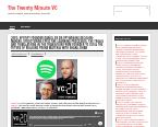 The Twenty Minute VC The Twenty Minute VC