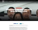 https://500.co/ Announcing 500 Startups Latin America Batch Nine!
