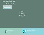Aleph VC