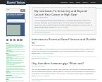 https://teten.com/ David Teten