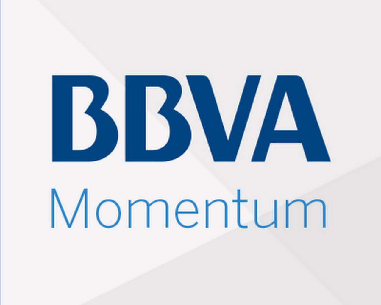 Momentum BBVA