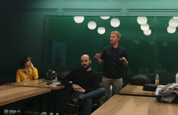 ASISTIMOS A LA MISIÓN DIGITAL A MÉXICO ORGANIZADA POR ADIGITAL.ORG (ASOCIACION ESPAÑOLA DE ECONOMÍA DIGITAL) ASISTIMOS A LA MISIÓN DIGITAL A MÉXICO ORGANIZADA POR ADIGITAL.ORG (ASOCIACION ESPAÑOLA DE ECONOMÍA DIGITAL)