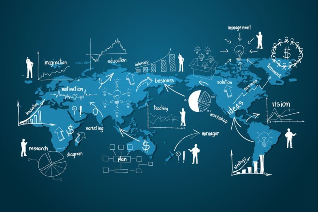 PLANIFICACIÓN ESTRATÉGICA DE LA INTERNACIONALIZACIÓN (I) PLANIFICACIÓN ESTRATÉGICA DE LA INTERNACIONALIZACIÓN (I)