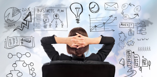 INNOVAR Y EMPRENDER: ¿INTUICIÓN O RACIONALIDAD? INNOVAR Y EMPRENDER: ¿INTUICIÓN O RACIONALIDAD?