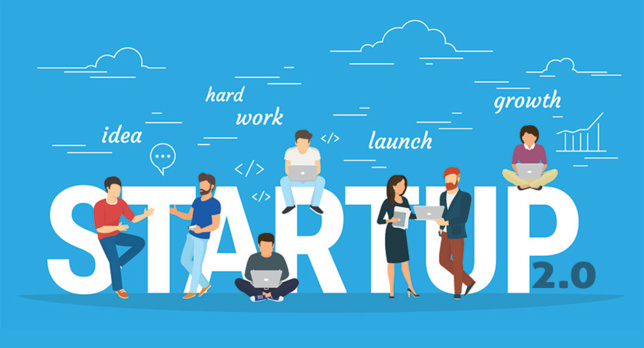 ¿POR QUÉ INVERTIR EN START UPS?