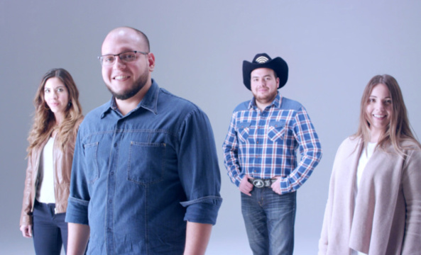 MÉXICO. CONVOCATORIA Confía en tus ideas, es momento de llevarlas a cabo! MÉXICO. CONVOCATORIA Confía en tus ideas, es momento de llevarlas a cabo!