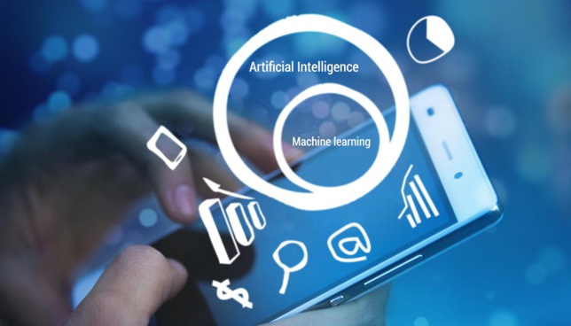 TENDENCIAS EN INTELIGENCIA ARTIFICIAL Y MACHINE LEARNING. TENDENCIAS EN INTELIGENCIA ARTIFICIAL Y MACHINE LEARNING.