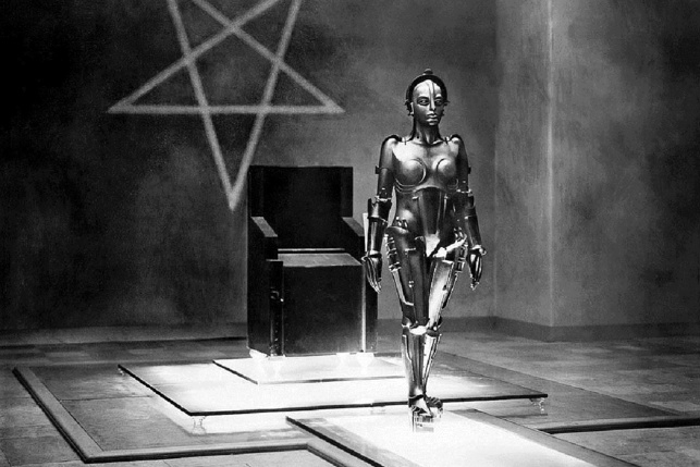 SIETE SORPRENDENTES PREDICCIONES DEL CINE DE CIENCIA FICCIÓN. SIETE SORPRENDENTES PREDICCIONES DEL CINE DE CIENCIA FICCIÓN.