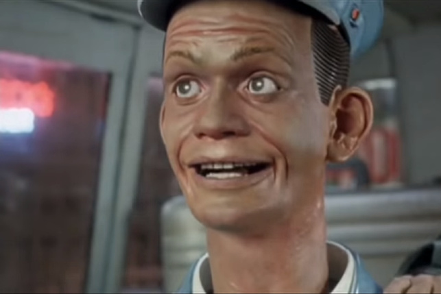 SIETE SORPRENDENTES PREDICCIONES DEL CINE DE CIENCIA FICCIÓN. SIETE SORPRENDENTES PREDICCIONES DEL CINE DE CIENCIA FICCIÓN.