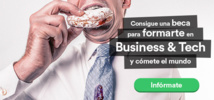 ¿QUÉ ES LA TRANSFORMACIÓN DIGITAL Y CÓMO CREAR DIGITAL BUSINESS?