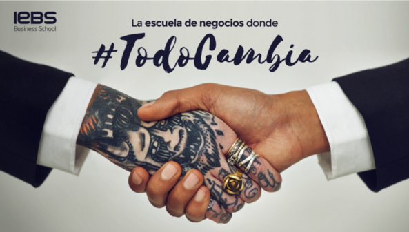 IEBS PRESENTA OPENDAYDIGITAL, SU APUESTA POR LA INTERNACIONALIZACIÓN A MÉXICO.