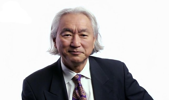 MICHIO KAKU. TEORÍA DE CUERDAS Y CIENCIA MODERNA.