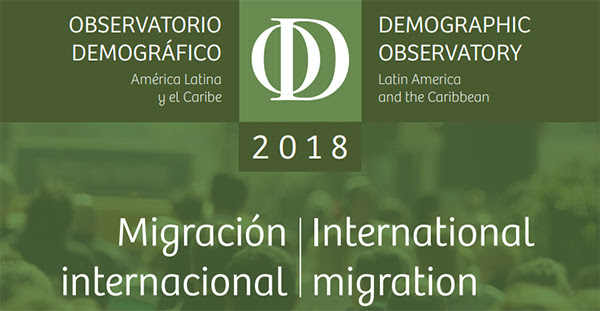 Comisión Económica para Latinoamérica y el Caribe Comisión Económica para Latinoamérica y el Caribe