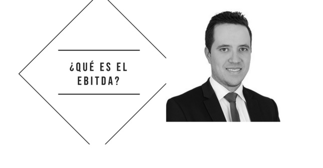 ¿QUÉ ES EL EBITDA? CONCEPTOS BÁSICOS. Artículo por OnetoOne. ¿QUÉ ES EL EBITDA? CONCEPTOS BÁSICOS. Artículo por OnetoOne.