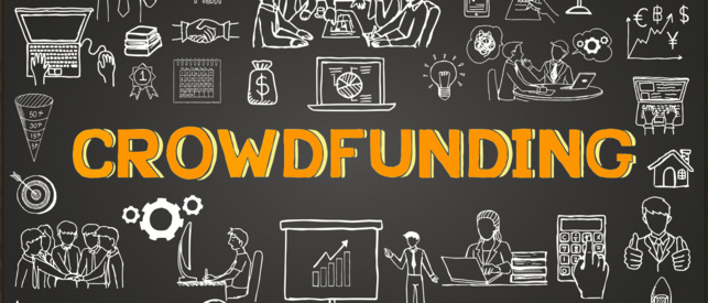 ¿QUÉ ES CROWDFUNDING? PLATAFORMAS DE CROWDFUNDING PARA FONDEAR TU PROYECTO.