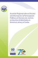 INFORME: PUBLICACIONES DE LA CEPAL. TÍTULOS RECIENTES SOBRE AGENDA 2030 PARA EL DESARROLLO SOSTENIBLE.