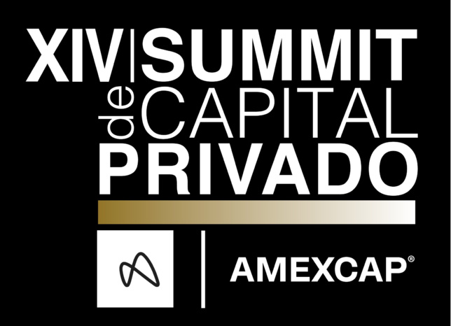 XIV Summit de Capital Privado AMEXCAP XIV Summit de Capital Privado AMEXCAP