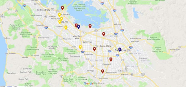 E-MPRENDETE.COM ANUNCIA APERTURA DE OFICINA EN SILICON VALLEY! E-MPRENDETE.COM ANUNCIA APERTURA DE OFICINA EN SILICON VALLEY!