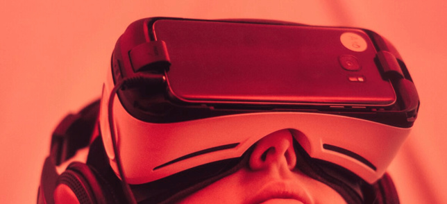 LA REALIDAD VIRTUAL YA ES TENDENCIA GLOBAL. Artículo por OnetoOne. LA REALIDAD VIRTUAL YA ES TENDENCIA GLOBAL. Artículo por OnetoOne.