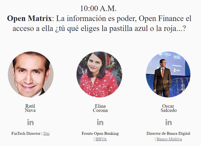 SUMMIT FINTECH TOUR 5 JUNIO'20 ONLINE! por Legal Paradox!