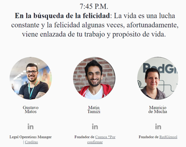 SUMMIT FINTECH TOUR 5 JUNIO'20 ONLINE! por Legal Paradox! SUMMIT FINTECH TOUR 5 JUNIO'20 ONLINE! por Legal Paradox!