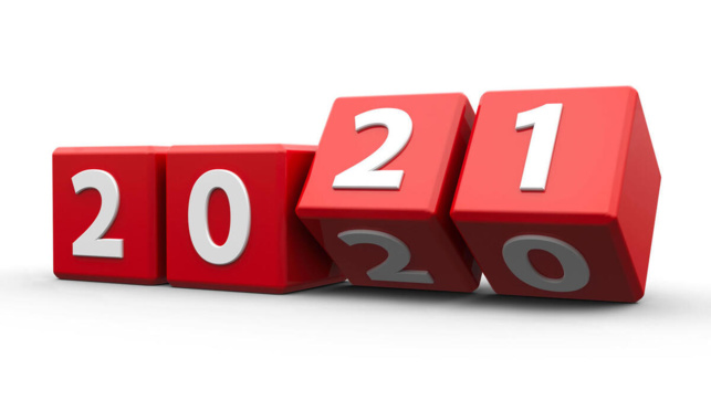 ¿Y AHORA QUE SIGUE? NUEVAS TENDENCIAS PARA EL AÑO 2021! ¿Y AHORA QUE SIGUE? NUEVAS TENDENCIAS PARA EL AÑO 2021!