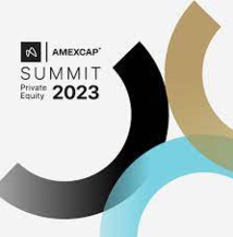 CUMBRE CAPITAL PRIVADO 2023. AMEXCAP. MÉXICO. CUMBRE CAPITAL PRIVADO 2023. AMEXCAP. MÉXICO.