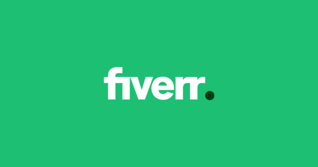 TRANSFORMANDO LA FORMA DE TRABAJAR: MI EXPERIENCIA DIARIA CON FIVERR