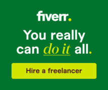 TRANSFORMANDO LA FORMA DE TRABAJAR: MI EXPERIENCIA DIARIA CON FIVERR