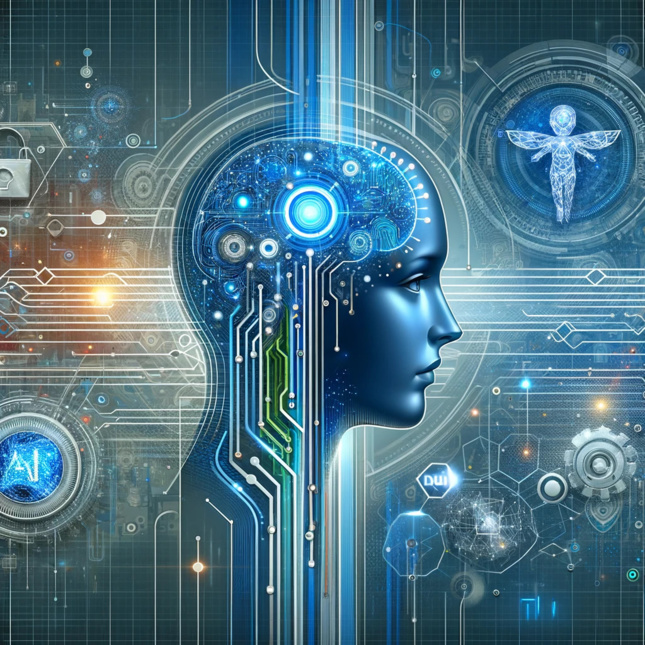 LA INTELIGENCIA ARTIFICIAL: REDEFINIENDO EL FUTURO EMPRESARIAL Y TECNOLÓGICO. LA INTELIGENCIA ARTIFICIAL: REDEFINIENDO EL FUTURO EMPRESARIAL Y TECNOLÓGICO.