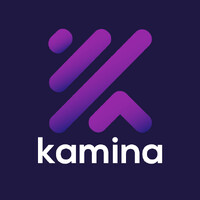 Kamina, Fintech Ecuatoriana