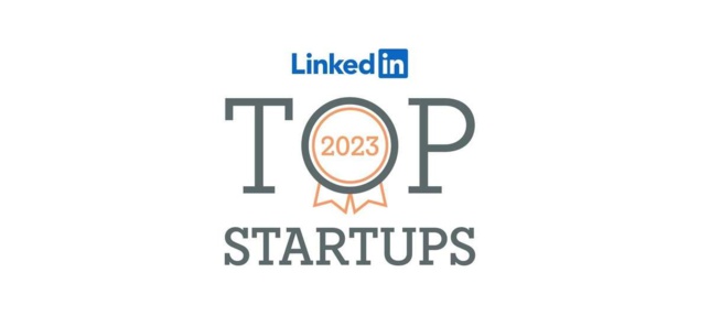 Linkedin Top Startups Mexico 2023