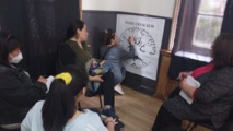 Emprendedores Chilenos de Origo Lab Innovan con CreaCalm: Una Metodología que Fusiona Creatividad y Mindfulness