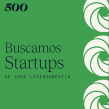 Convocatoria 500 LatAm de CorLab Ofrece $300,000 USD para Startups Tecnológicas en Latinoamérica Convocatoria 500 LatAm de CorLab Ofrece $300,000 USD para Startups Tecnológicas en Latinoamérica