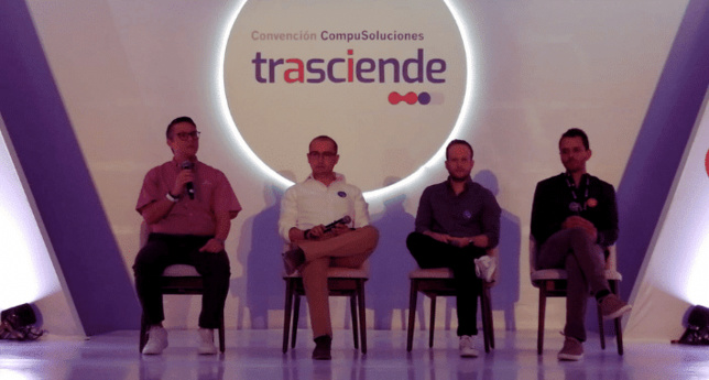 Panel Compusoluciones Venture Panel Compusoluciones Venture