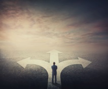 La toma de decisiones es crucial para el éxito de cualquier proyecto La toma de decisiones es crucial para el éxito de cualquier proyecto