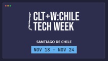Chile Tech Wek Chile Tech Wek
