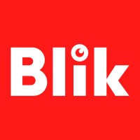 Blik Calidad de sonido para todos. Blik Calidad de sonido para todos.