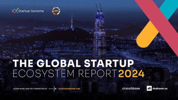 The Global Startup Ecosystem Report 2024 (GSER 2024) is a comprehensive analysis of the current state of startup ecosystems worldwide. The Global Startup Ecosystem Report 2024 (GSER 2024) is a comprehensive analysis of the current state of startup ecosystems worldwide.