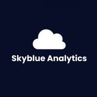 SkyBlue Analytics (Techstars 23') A skyful of tools to make your trading take off.