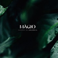Mágio Chocolates. Sabores da Amazônia.