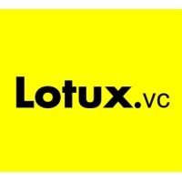 Lotux VC Humanity before technology