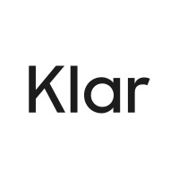 Klar  Cuenta con Klar