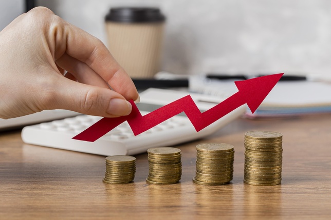 Las razones financieras de rentabilidad revelan si tu negocio está creando valor o solo sobreviviendo Las razones financieras de rentabilidad revelan si tu negocio está creando valor o solo sobreviviendo