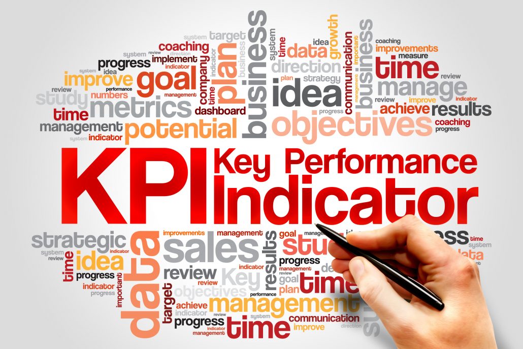 ¿QUÉ SIGNIFICA KPIs? ¿QUÉ SON? ¿PARA QUÉ SIRVEN?