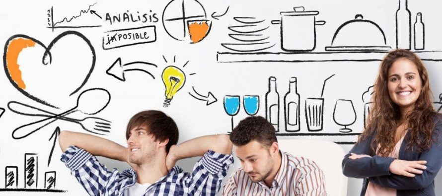 ¿CUÁL ES LA MEJOR EDAD PARA INICIAR UN NEGOCIO? ¿CUÁL ES LA MEJOR EDAD PARA INICIAR UN NEGOCIO?