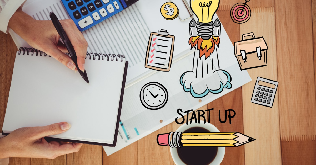 FORMAS DE INVERTIR EN UNA EMPRESA START UP. FORMAS DE INVERTIR EN UNA EMPRESA START UP.