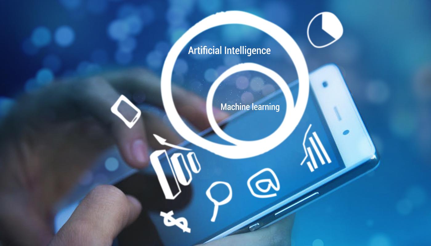 TENDENCIAS EN INTELIGENCIA ARTIFICIAL Y MACHINE LEARNING. TENDENCIAS EN INTELIGENCIA ARTIFICIAL Y MACHINE LEARNING.