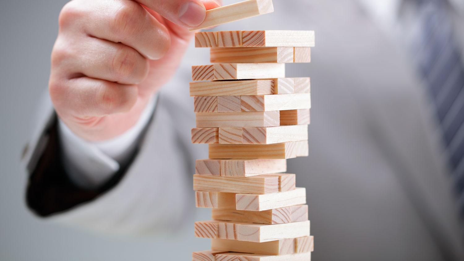 EL PUNTO DE EQUILIBRIO Y SU IMPORTANCIA ESTRATÉGICA.